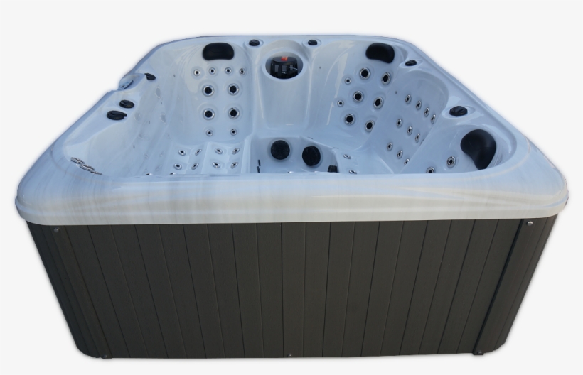 Pauanui - Jacuzzi, transparent png download