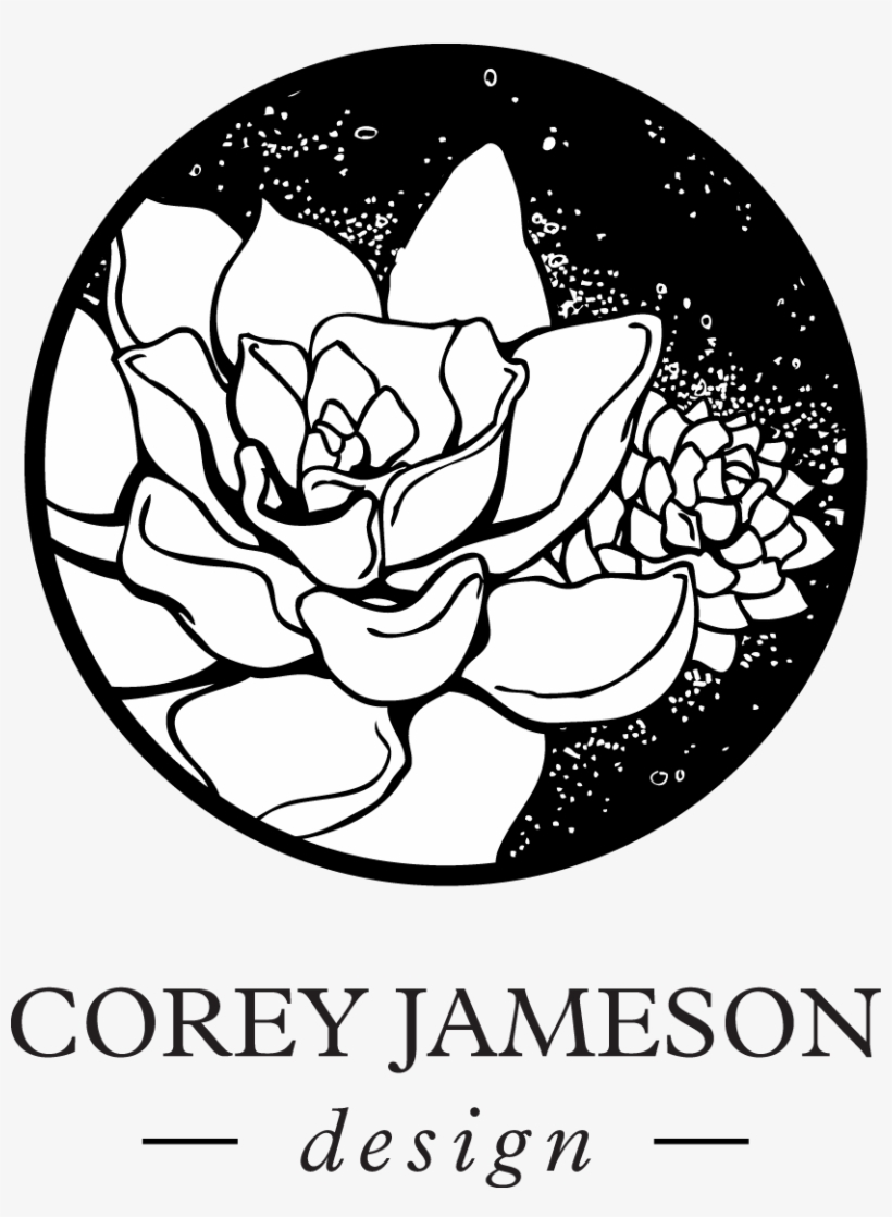 Corey Jameson - Garden Roses, transparent png download