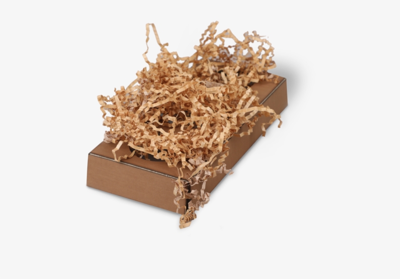 Paper Fillers Are Often Preferred Over Other Void Fillers - Wood, transparent png download