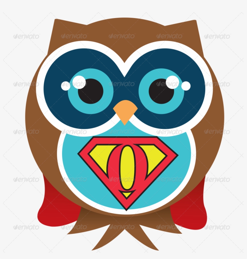 15 Personality Owls By Kdyer87 - Owls Doctor, transparent png download