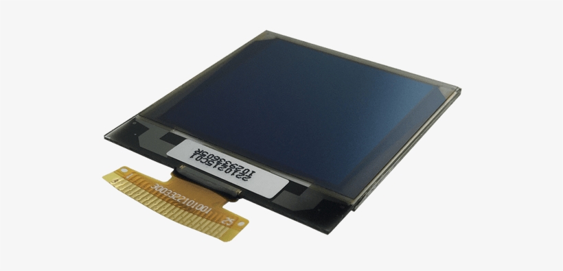 Transparent Flexible Display - Solid-state Drive, transparent png download