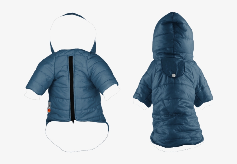 Wizard Coat - Hoodie, transparent png download