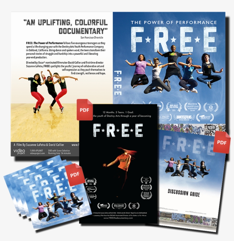 Screening Dvd License Digital Toolkit W Pdf Logos, transparent png download