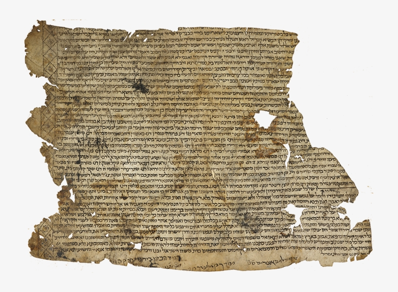 Karaite-rabbanite Ketubba - Book, transparent png download