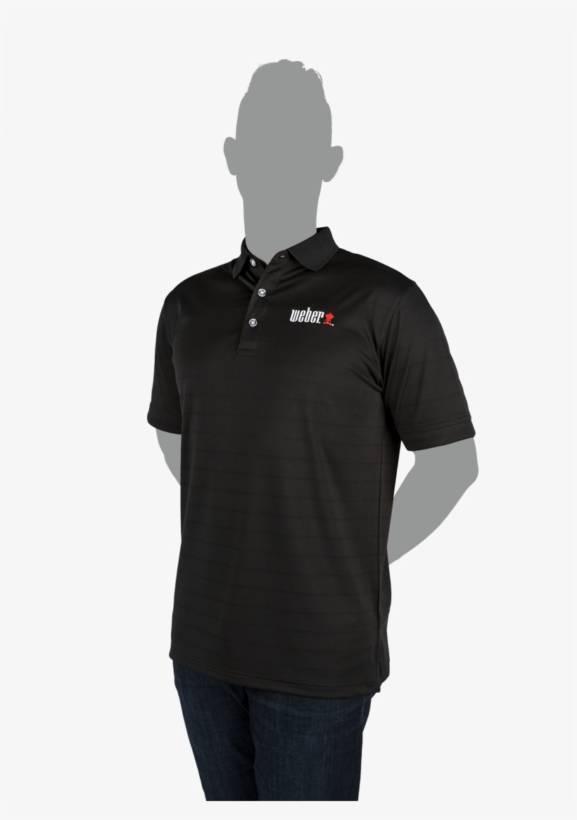 Image For Capacity Demonstration Purposes Only - Polo Shirt, transparent png download