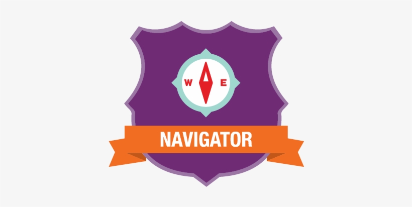 Navigator Savings - Emblem, transparent png download