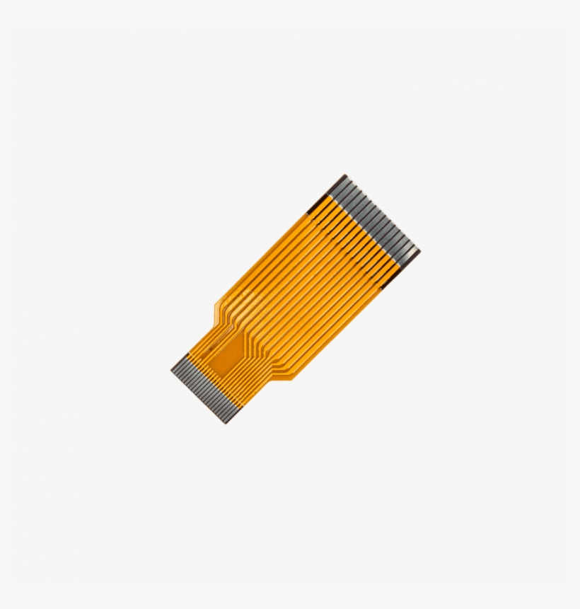 Cable Camera Pi Zero, transparent png download