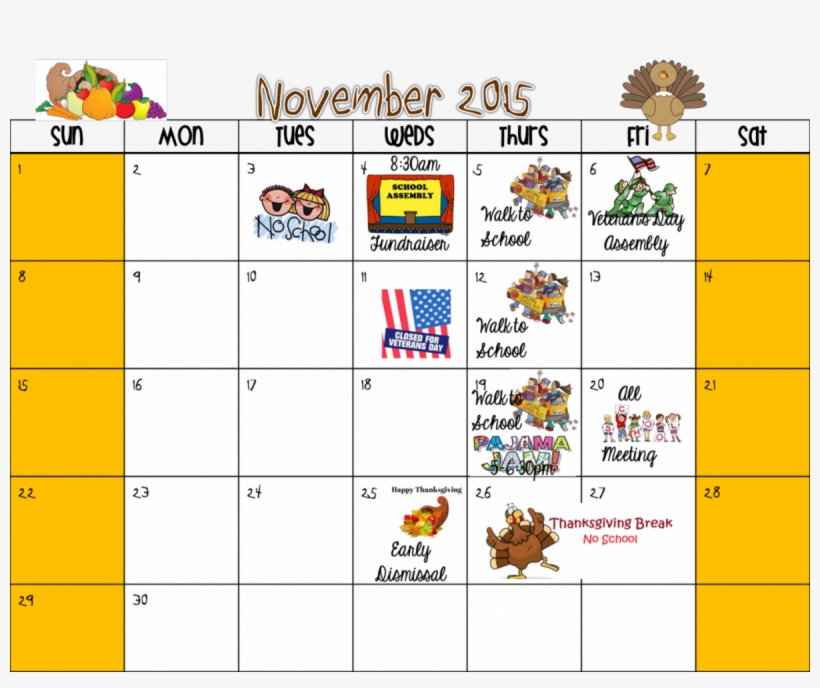 November 2015 New - Number, transparent png download