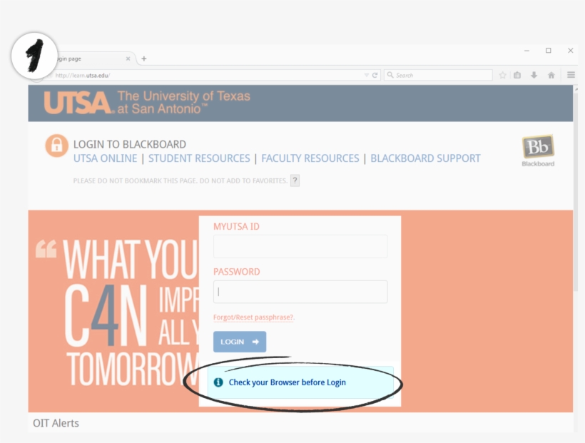Check Marks On The Results, You May Need Changes To - Blackboard, transparent png download