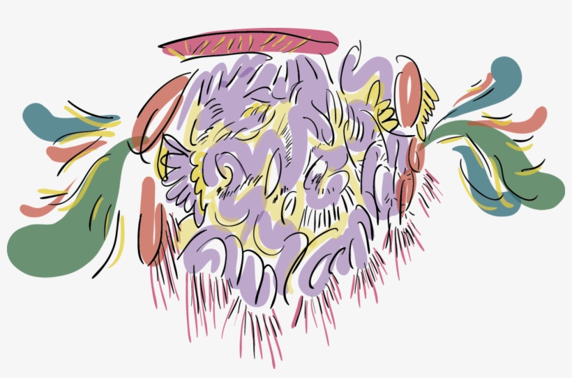 Dibujos - Illustration, transparent png download