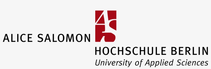 Alice Salomon Hochschule Berlin Logo - Ash Berlin, transparent png download