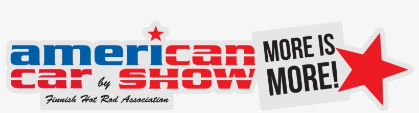 An Error Occurred - American Car Show, transparent png download