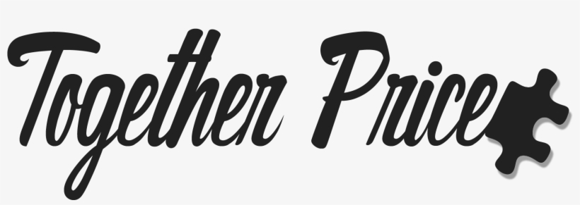 Together Price - Together Price Logo, transparent png download