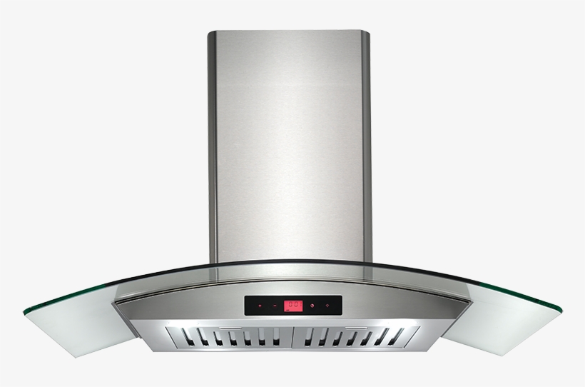 Máy Hút Mùi Giovani Gh 9029 Qb, transparent png download