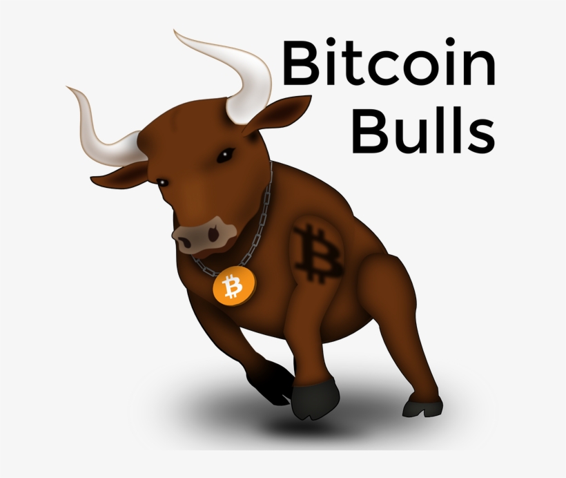 Bitcoin Bulls Don't Be So Greedy, transparent png download