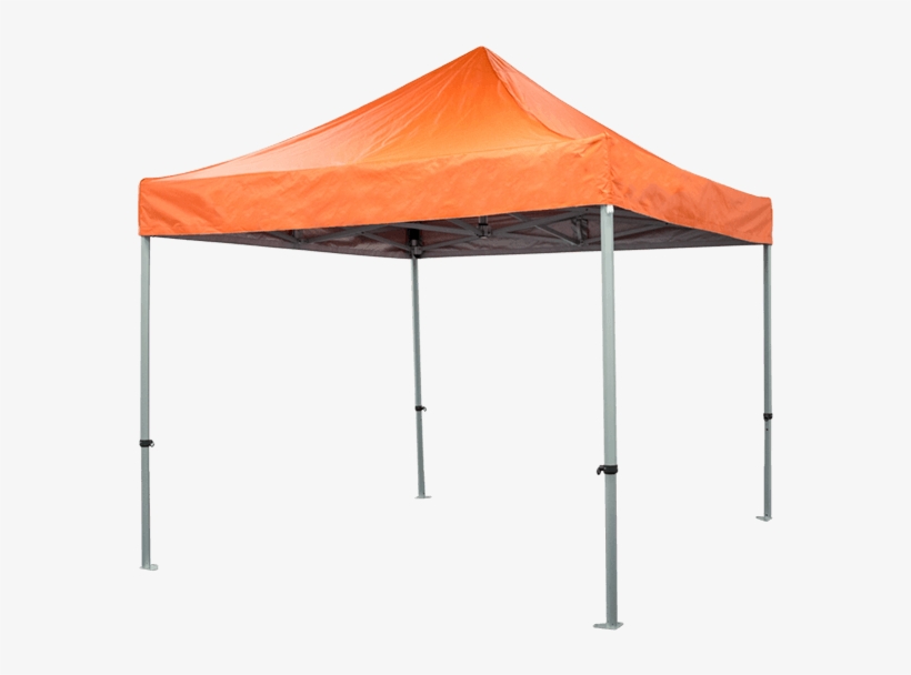 Fast Setup Popup Tent Nixus Quick - Popup Tent, transparent png download