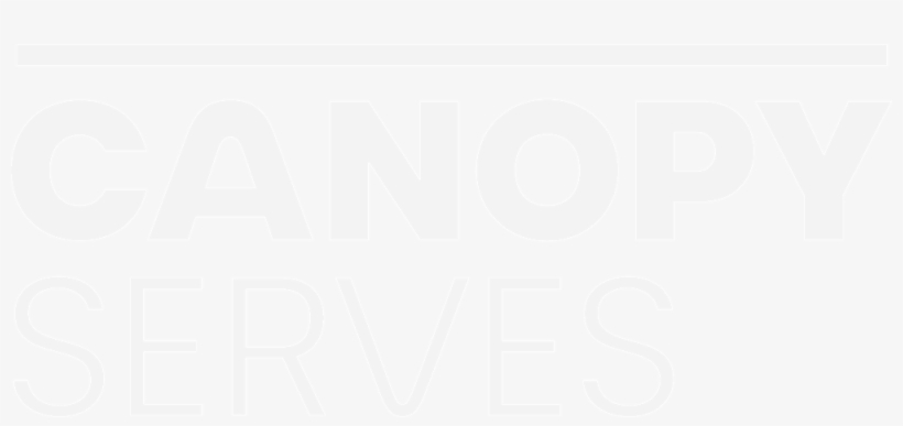Canopy Serves, transparent png download