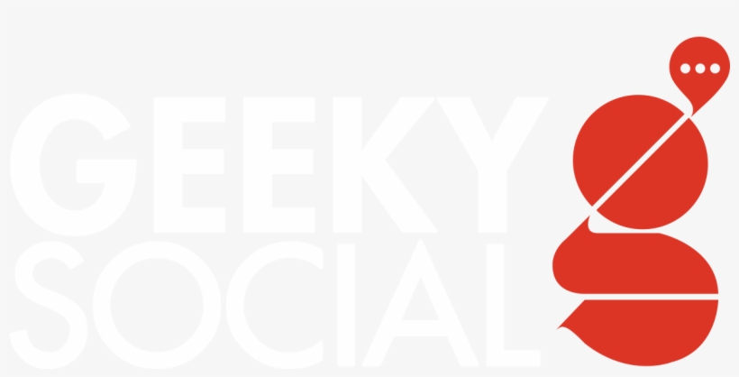Digital Marketing Agency In Bangladesh - Geeky Social Logo, transparent png download