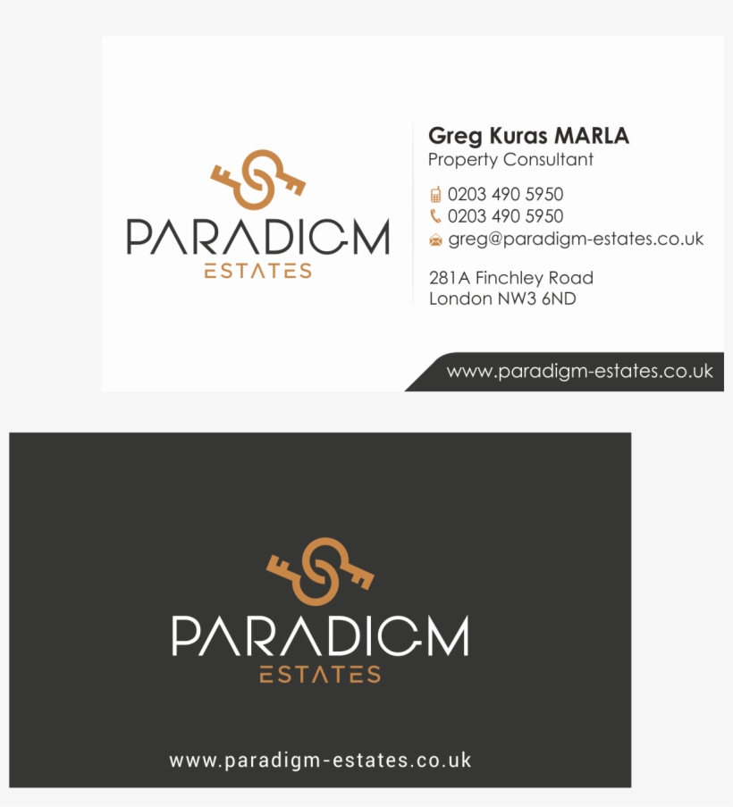 Business Card Design By Madhuraminfotech For Plasso - Graphic Design, transparent png download