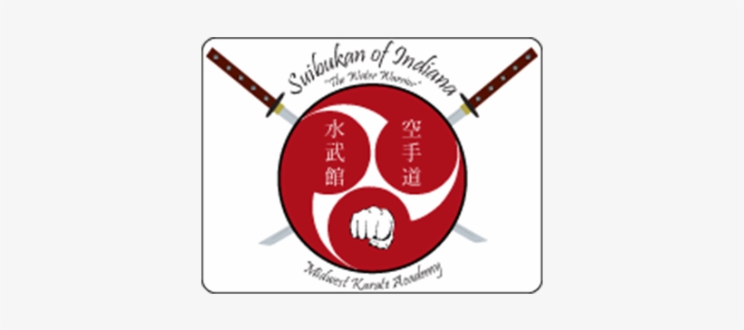 Karatekobudo - Circle, transparent png download