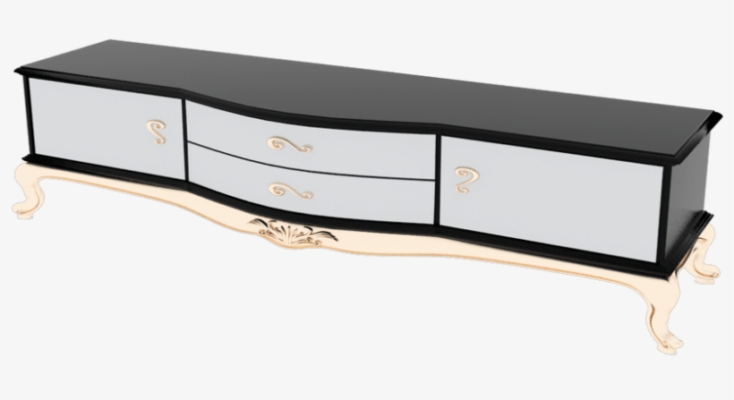 All3dfree - Net - Coffee Table, transparent png download