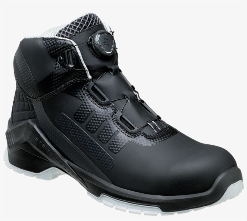Vd Pro 3800 Boa - Lowa Goretex, transparent png download