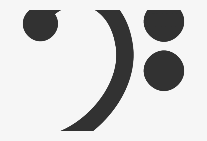 Note Clipart Half - Circle, transparent png download