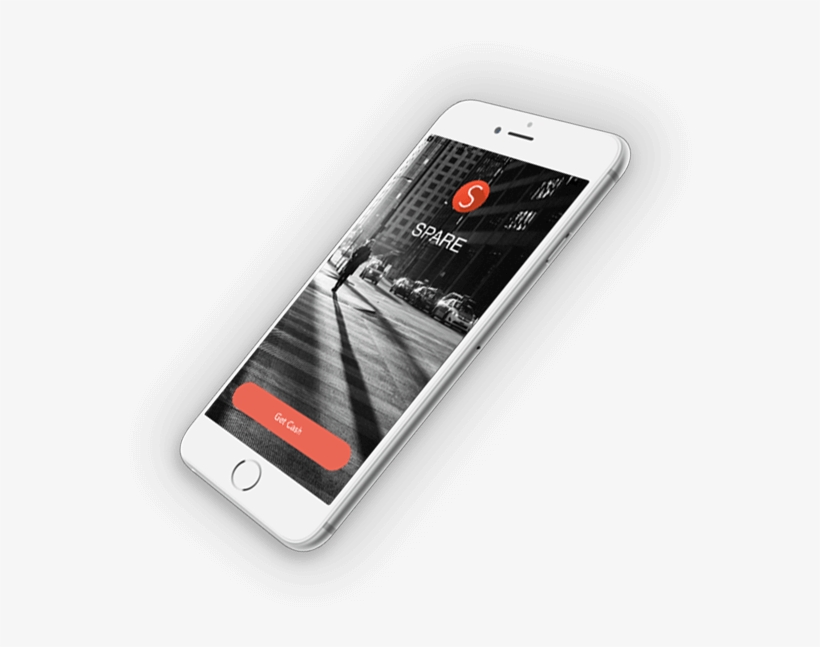 "we Turn Any Cash Register Into An Atm" - Feature Phone, transparent png download