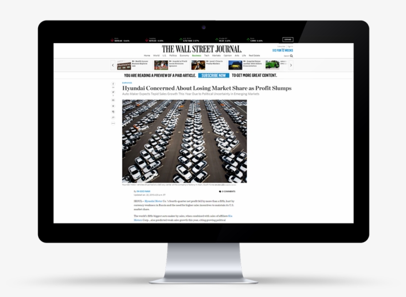 Find Out More About Bloomberg Photo Licensing - Color, transparent png download