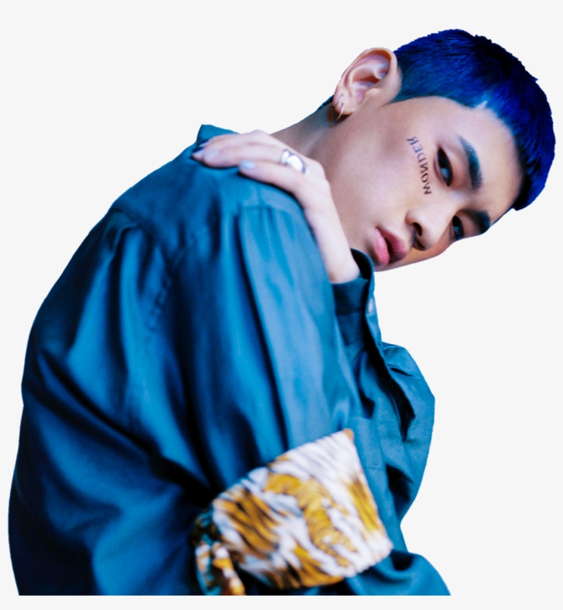 #kpop #crush #shinhyoseob #hyoseob #seob #man #краш - Crush Korea, transparent png download