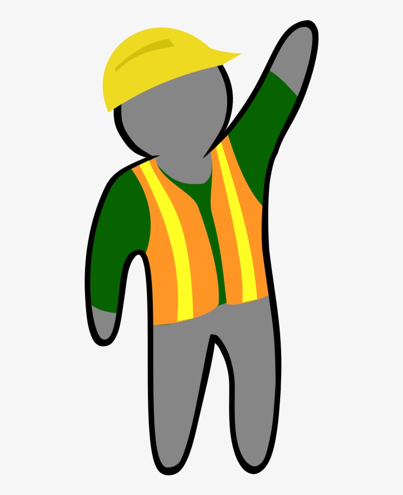 This Free Icons Png Design Of Person With Security, transparent png download