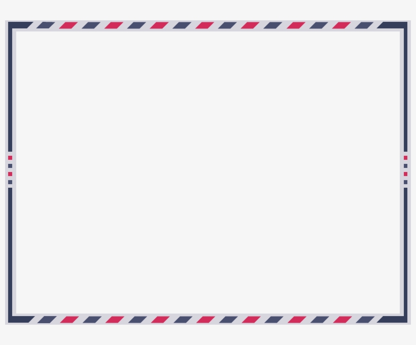 Letter Banner - Colorfulness, transparent png download