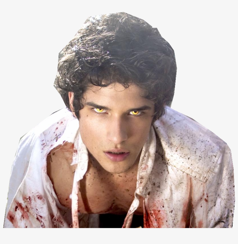Oiie Gente,vim Trazer Alguns Png´s Da Série Teen Wolf, - Teen Wolf Scott Teenager, transparent png download