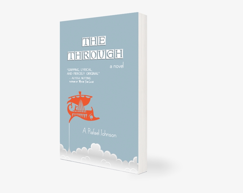 The-through - Graphic Design, transparent png download