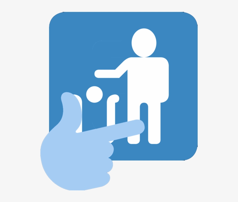 Thinking About Recycling - Sign, transparent png download