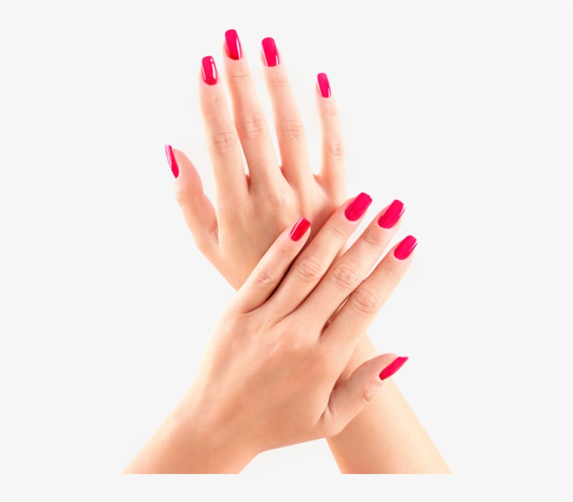 Esmalteria Mao, transparent png download