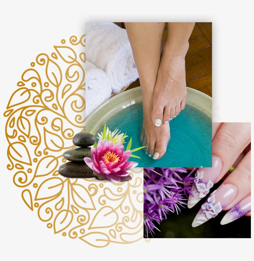 Pro Nails & Skin - Manicure, transparent png download