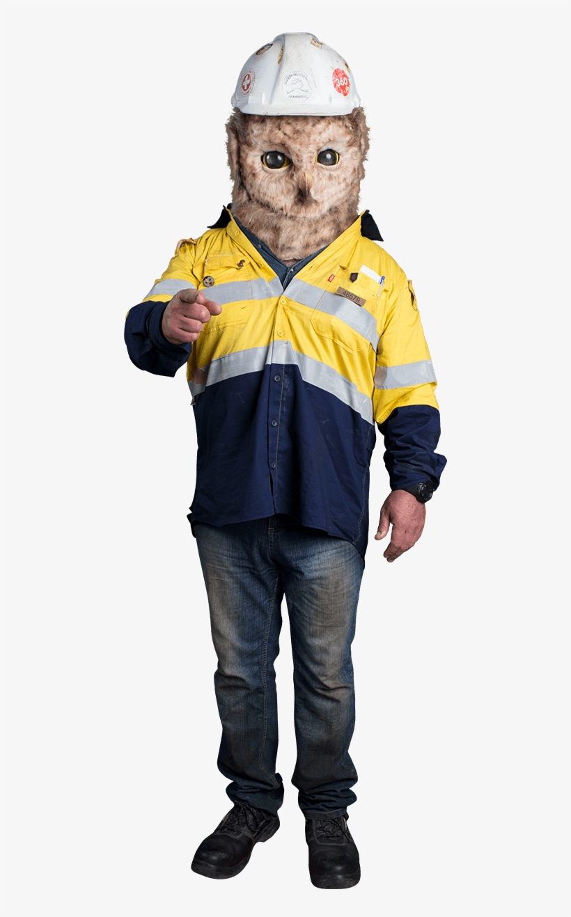 Working Near Our Network - Pocket, transparent png download