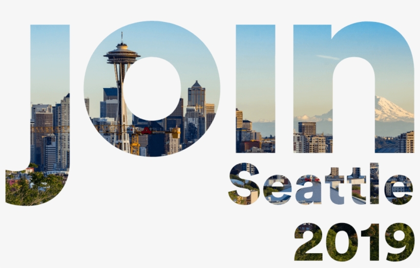 Bringing Data Innovation To Data People - Seattle, transparent png download