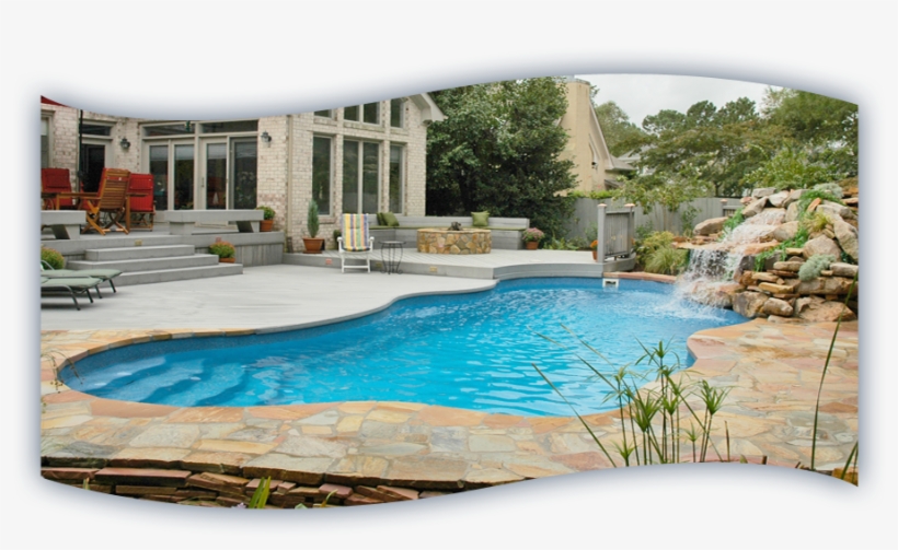 Swimming Pool, transparent png download