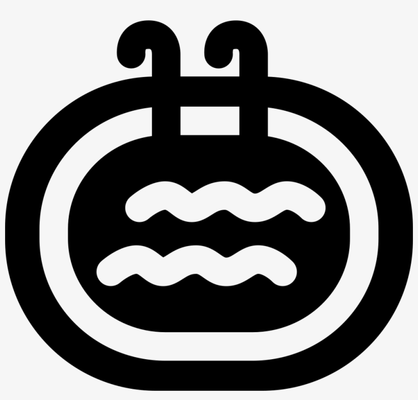 Swimming Pool Comments - Icon สระ น้ำ ฟรี, transparent png download
