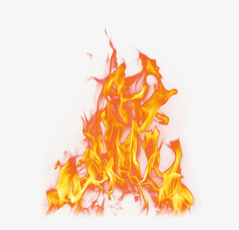 Fire Png Image - Transparent Fire Png, transparent png download