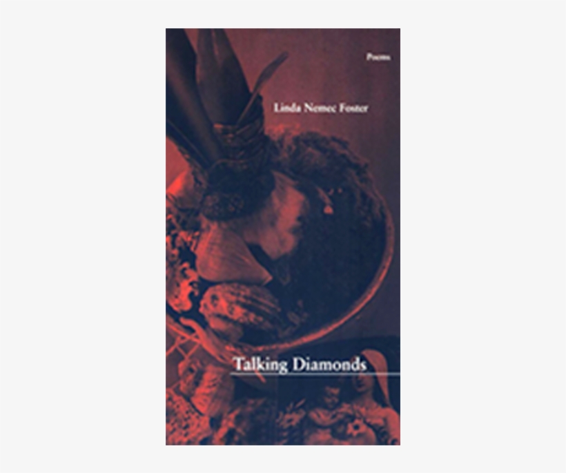 Book Review Of Talking Diamonds - Poster, transparent png download