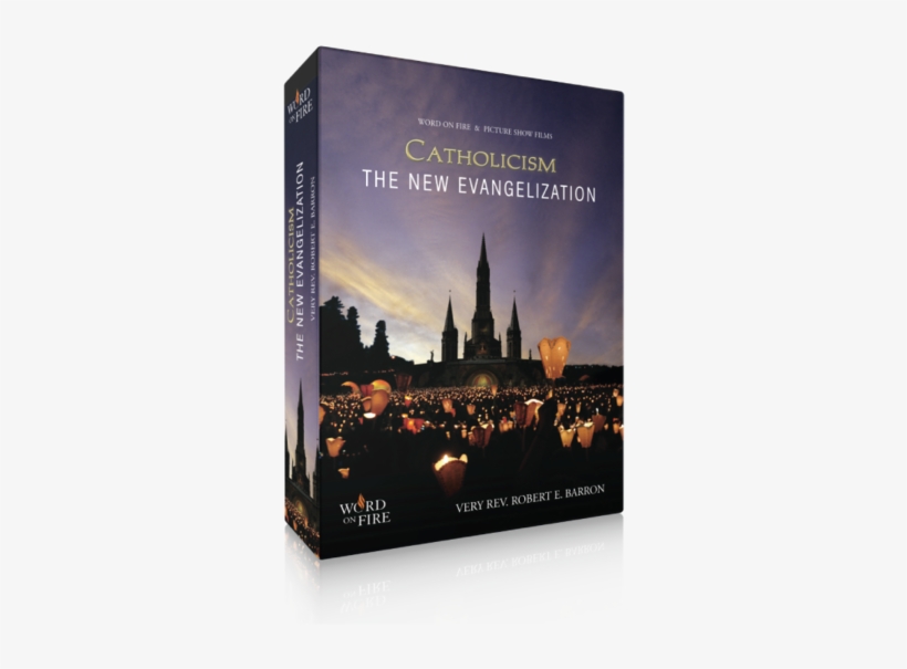 The New Evangelization Film - Evening, transparent png download