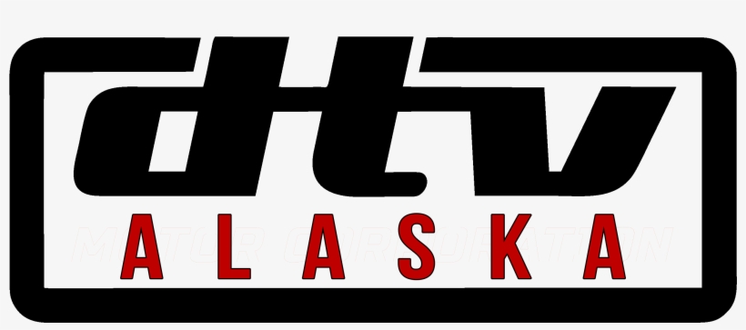 Dtv Logo Alaska Second - Dtv Shredder, transparent png download