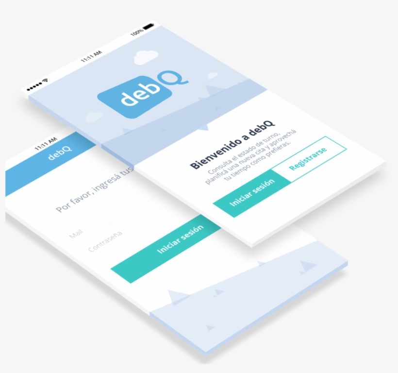Uimobile - Brochure, transparent png download