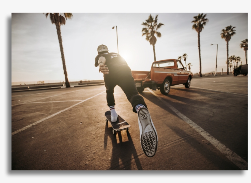 Ab Lifestyle Content - Street Unicycling, transparent png download