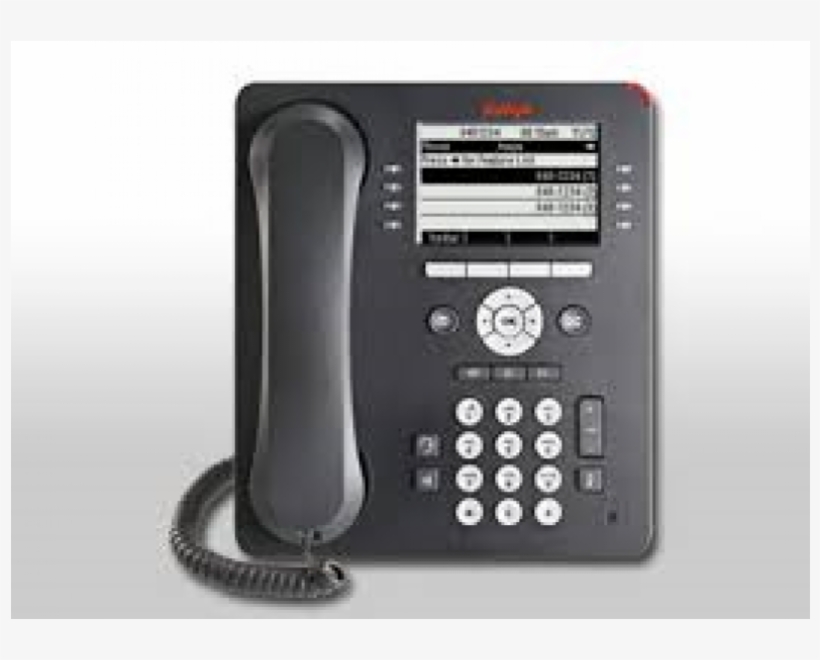 More Views - Avaya 9508 Bm12, transparent png download