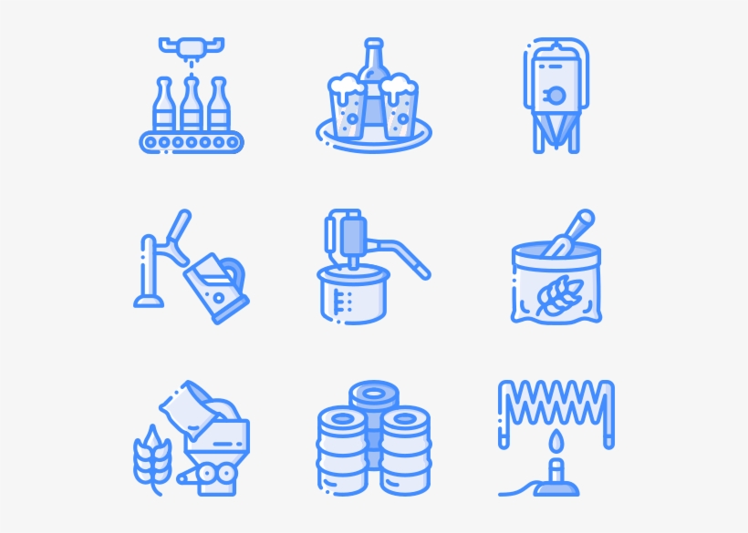 Distilling And Brewing, transparent png download