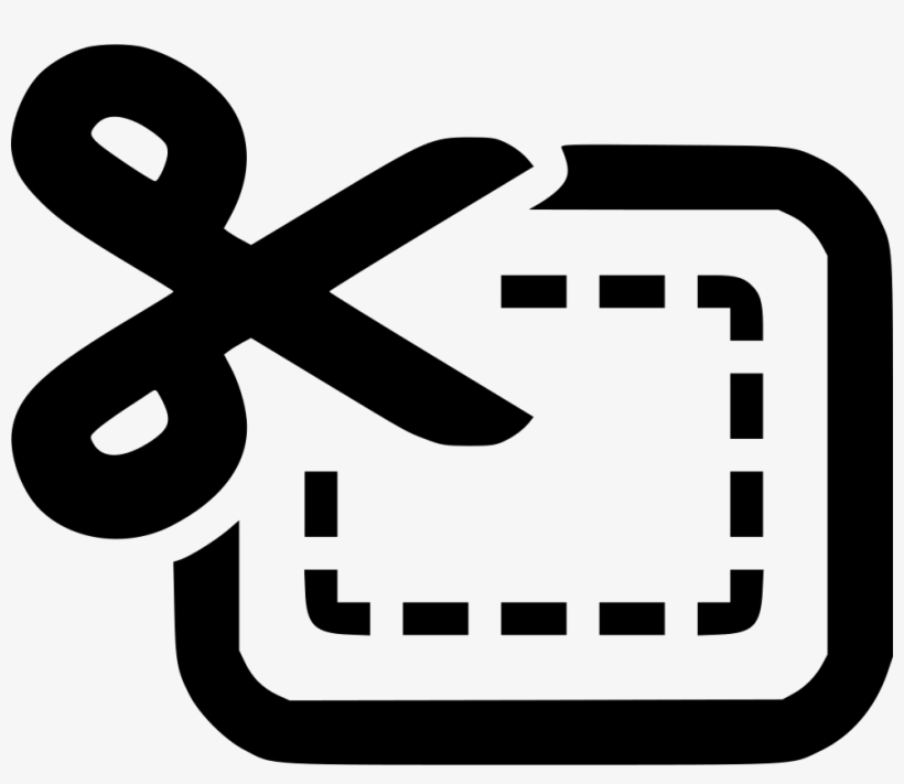 Scissors Png Icon Free - Icono Cupos, transparent png download